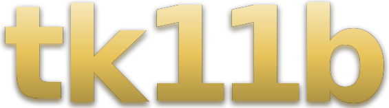 tk11b logo